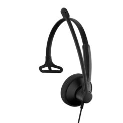 EPOS 1001419 hoofdtelefoon/headset Bedraad Hoofdband Kantoor/callcenter USB Type-C / USB Type-A Zwart - Afbeelding 6