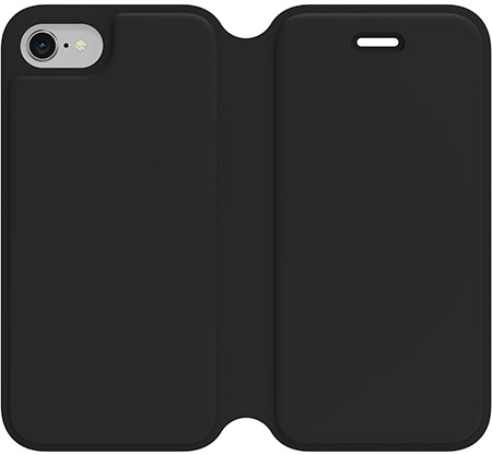 OtterBox Strada Via Apple iPhone 7/8/SE (2020/2022) Black - Afbeelding 3