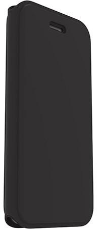 OtterBox Strada Via Apple iPhone 7/8/SE (2020/2022) Black - Afbeelding 4