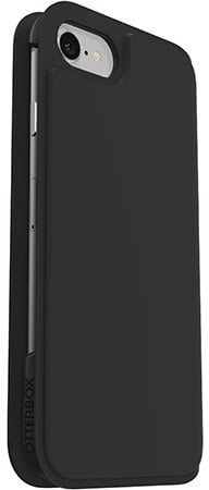 OtterBox Strada Via Apple iPhone 7/8/SE (2020/2022) Black - Afbeelding 5