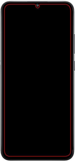 Mobilize Glass Screen Protector Samsung Galaxy A02s/A03/A03s/A04s/A12/M12/A13/A32 5G