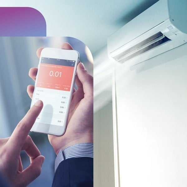 Alecto Smart WiFi Power Socket + Power Meter White - Afbeelding 4