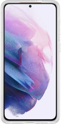 Samsung EF-JG996 mobiele telefoon behuizingen 17 cm (6.7") Hoes Transparant