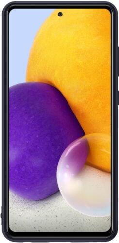 Samsung EF-PA725TBEGWW mobiele telefoon behuizingen 17 cm (6.7") Hoes Zwart