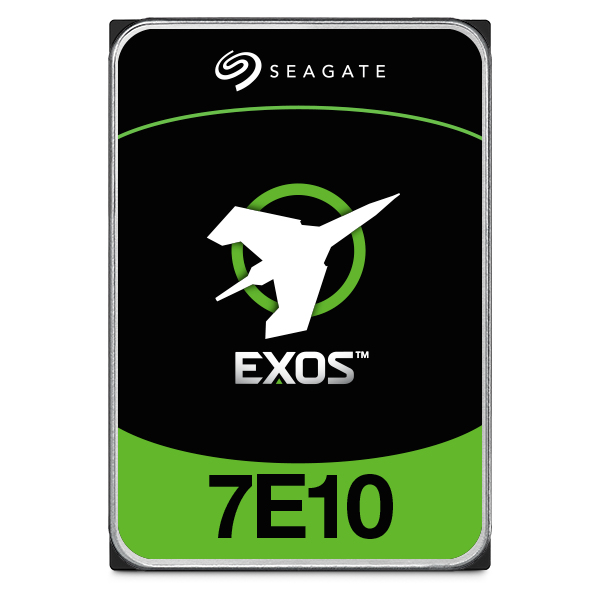Seagate Enterprise ST8000NM017B interne harde schijf 8 TB 7200 RPM 256 MB 3.5" SATA III - Afbeelding 2