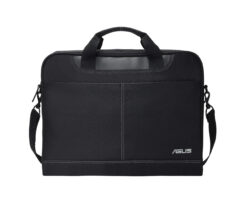 ASUS Nereus 40,6 cm (16") Aktetas Zwart - Afbeelding 3