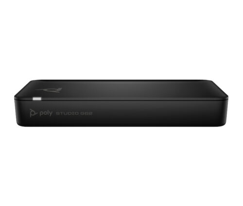 Video conferentie systemen