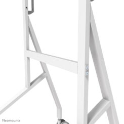 Neomounts FL50-515WH1 Samsung Flip trolley 55-65" - roteerbaar - snelle installatie - Afbeelding 12
