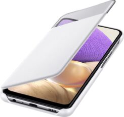 Samsung EF-EA325PWEGEE mobiele telefoon behuizingen 16,3 cm (6.4") Portemonneehouder Wit - Afbeelding 3