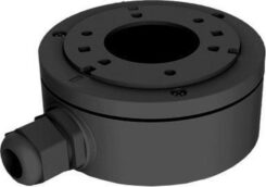Accessory DS-1280ZJ-XS(Black) Bracket Junction box