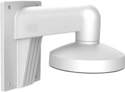 Bracket Hik white Aluminum alloy 140x182x120mm