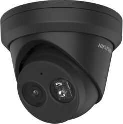 2CD2383G2-IU(2.8mm)(BLACK) IPC 8MP Dome