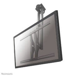 Neomounts PLASMA-C100 Monitor/TV-beugel plafond 37-75" - h 67-107 cm - Afbeelding 2