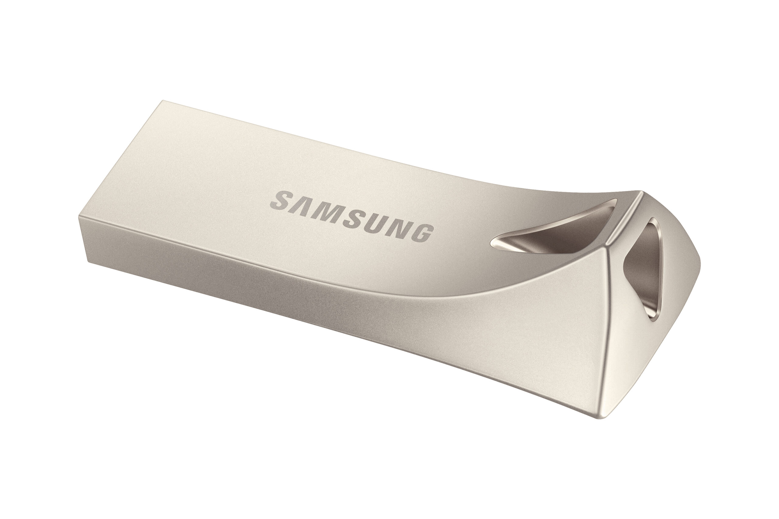 Samsung MUF-64BE USB flash drive 64 GB USB Type-A 3.2 Gen 1 (3.1 Gen 1) Zilver - Afbeelding 6