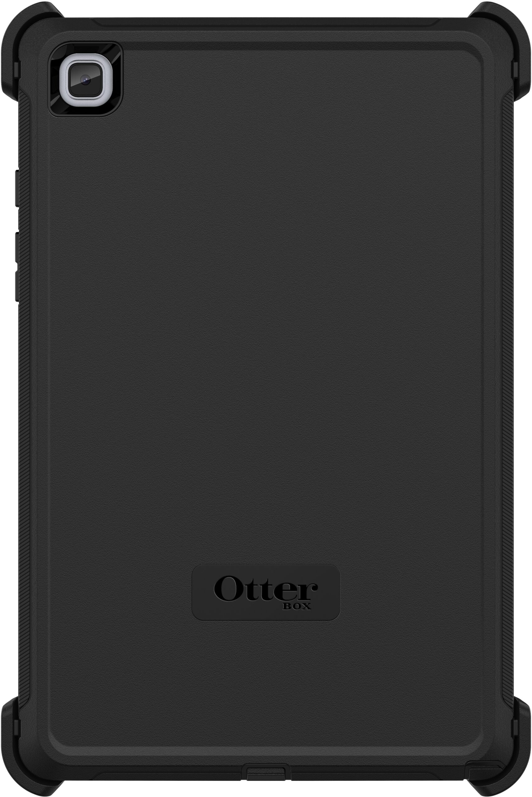 OtterBox Defender Series Samsung Galaxy Tab A7 10.4 (2020/2022) Black - Afbeelding 2