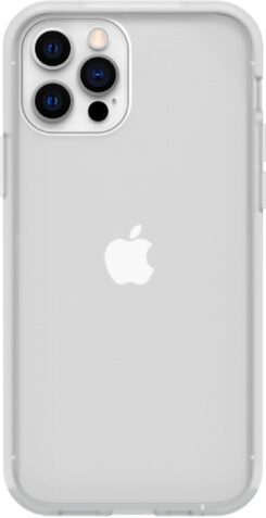 OtterBox React Series Apple iPhone 12/12 Pro Clear
