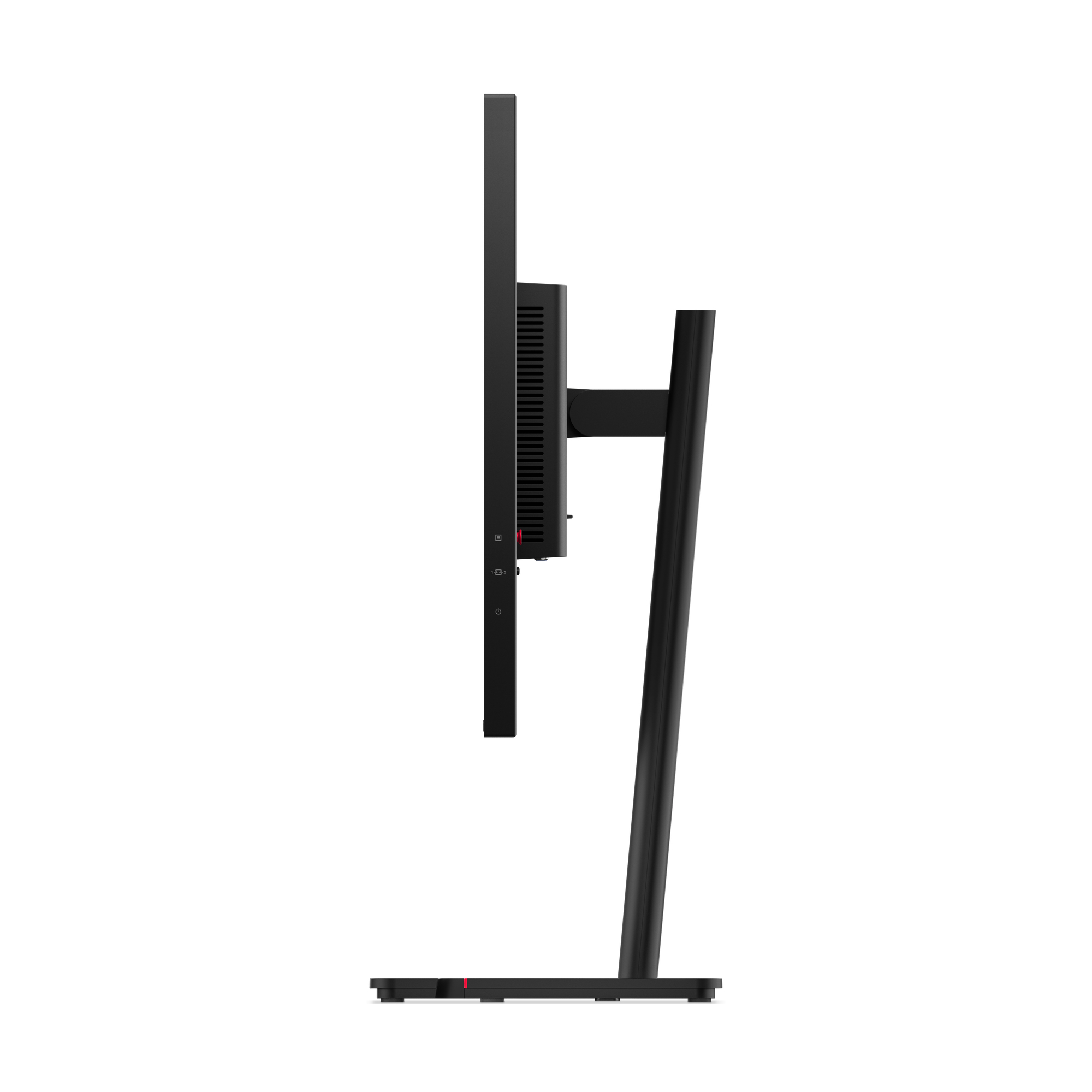 Lenovo ThinkVision T27-40 computer monitor 68,6 cm (27") 1920 x 1080 Pixels Full HD LED Zwart - Afbeelding 6