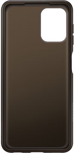 Samsung EF-QA225TBEGEU mobiele telefoon behuizingen 16,3 cm (6.4") Hoes Zwart - Afbeelding 3