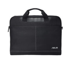 ASUS Nereus 40,6 cm (16") Aktetas Zwart - Afbeelding 2