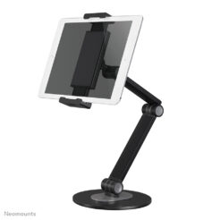 Neomounts DS15-550BL1 Tablet standaard 4.7-12.9" - universeel