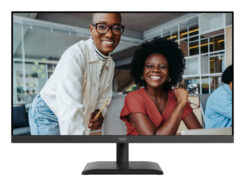 AOC E4 U27E4CV computer monitor 68,6 cm (27") 3840 x 2160 Pixels 4K Ultra HD LED Zwart - Afbeelding 7