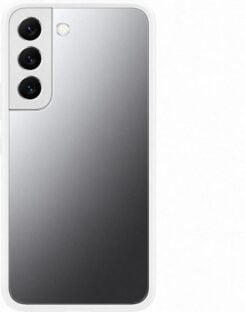 Samsung EF-MS901C mobiele telefoon behuizingen 15,5 cm (6.1") Hoes Wit