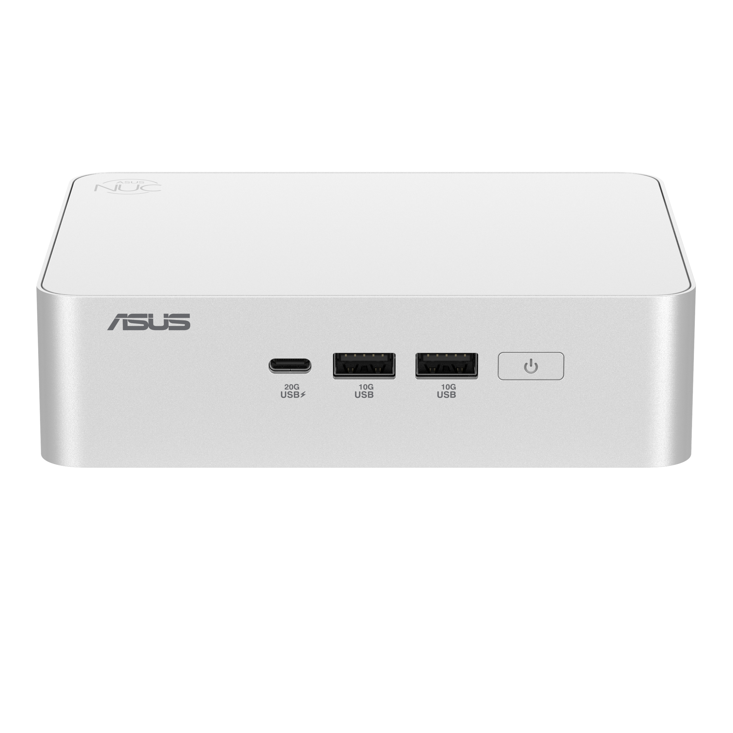ASUS NUC 15 Pro+ RNUC15CRSU700002 Zilver 255H - Afbeelding 12