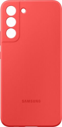 Samsung EF-PS906T mobiele telefoon behuizingen 16,8 cm (6.6") Hoes Rood