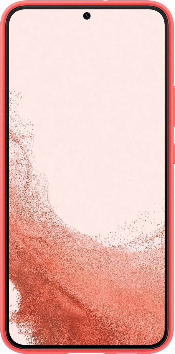 Samsung EF-PS906T mobiele telefoon behuizingen 16,8 cm (6.6") Hoes Rood - Afbeelding 2