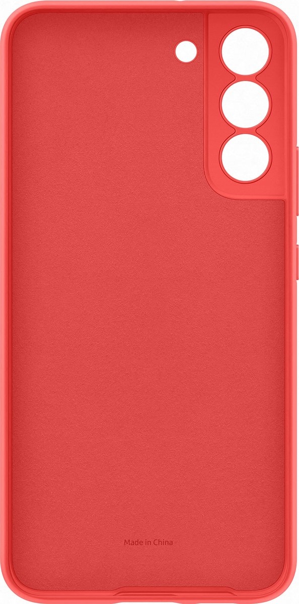 Samsung EF-PS906T mobiele telefoon behuizingen 16,8 cm (6.6") Hoes Rood - Afbeelding 3