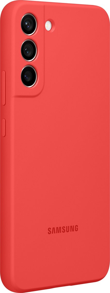 Samsung EF-PS906T mobiele telefoon behuizingen 16,8 cm (6.6") Hoes Rood - Afbeelding 4