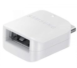 GH96-12489A Samsung OTG Adapter USB-C White