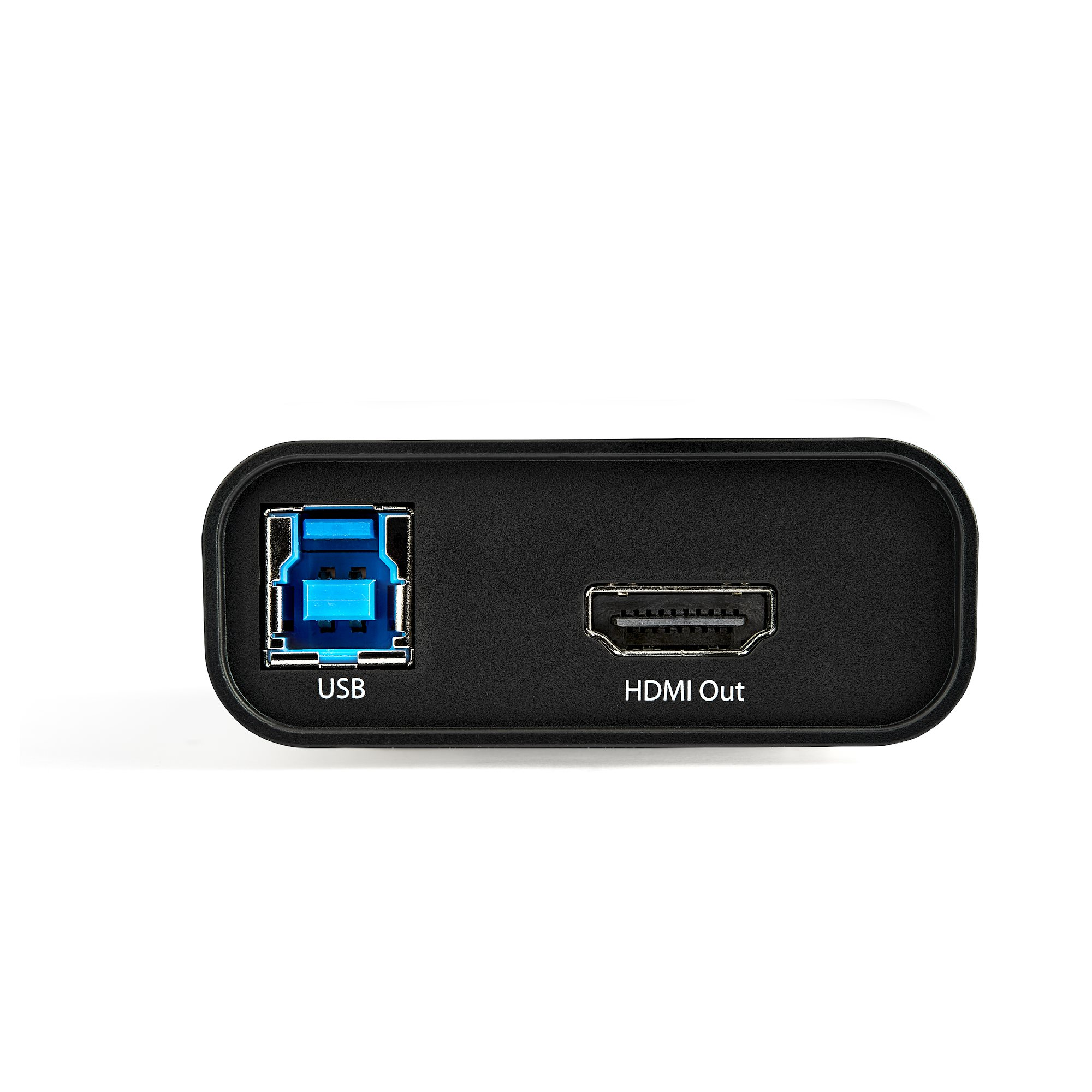 StarTech.com HDMI USB-C Video Capture Apparaat 1080p 60fps - UVC - Externe USB 3.0 Type-C Recorder/Live Streaming - HDMI Audio/Video Grabber - Werkt met USB-C/USB-A/Thunderbolt 3 - Afbeelding 4