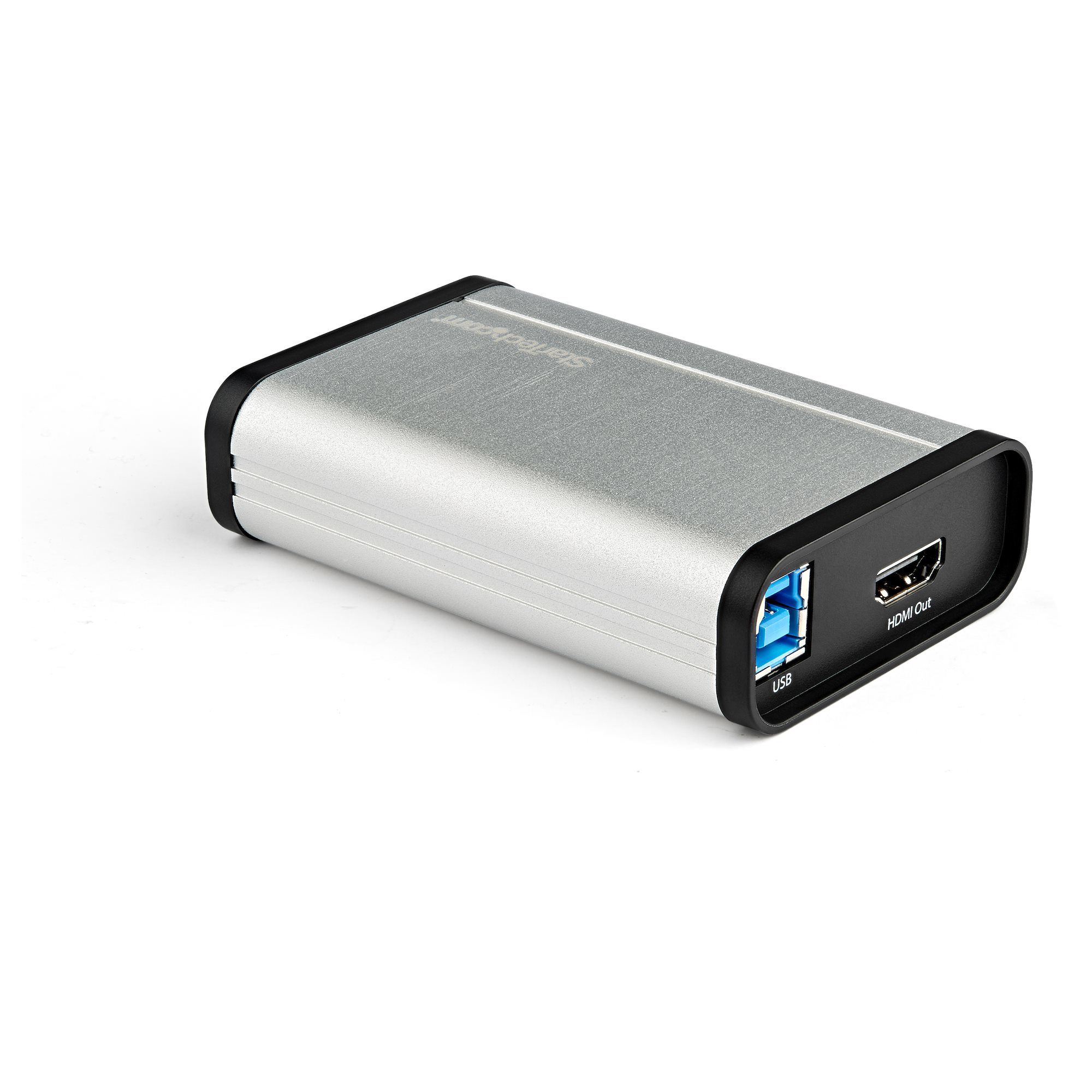StarTech.com HDMI USB-C Video Capture Apparaat 1080p 60fps - UVC - Externe USB 3.0 Type-C Recorder/Live Streaming - HDMI Audio/Video Grabber - Werkt met USB-C/USB-A/Thunderbolt 3 - Afbeelding 3