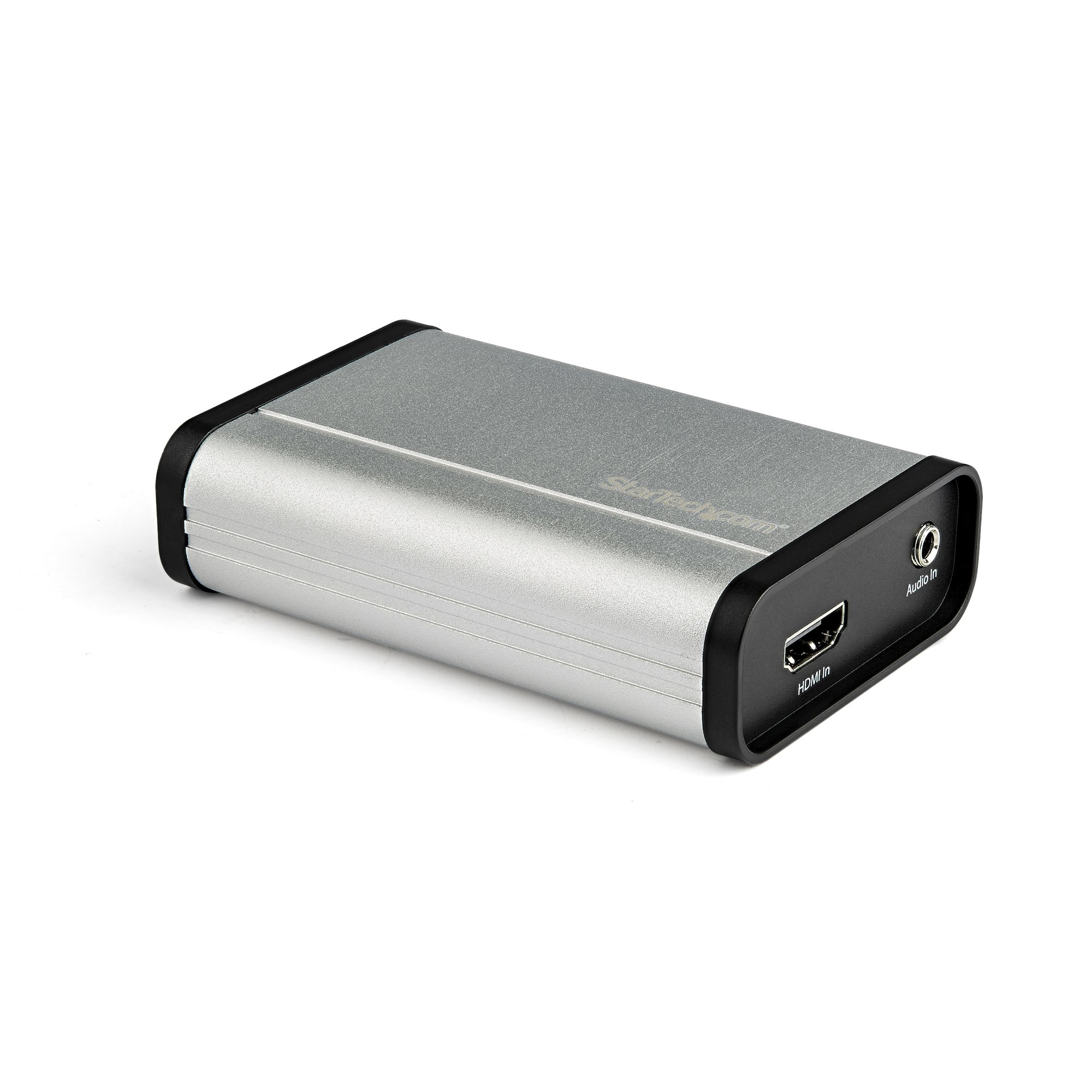 StarTech.com HDMI USB-C Video Capture Apparaat 1080p 60fps - UVC - Externe USB 3.0 Type-C Recorder/Live Streaming - HDMI Audio/Video Grabber - Werkt met USB-C/USB-A/Thunderbolt 3 - Afbeelding 2