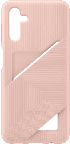 Samsung EF-OA047TZEGWW mobiele telefoon behuizingen 16,5 cm (6.5") Hoes Roze - Afbeelding 2