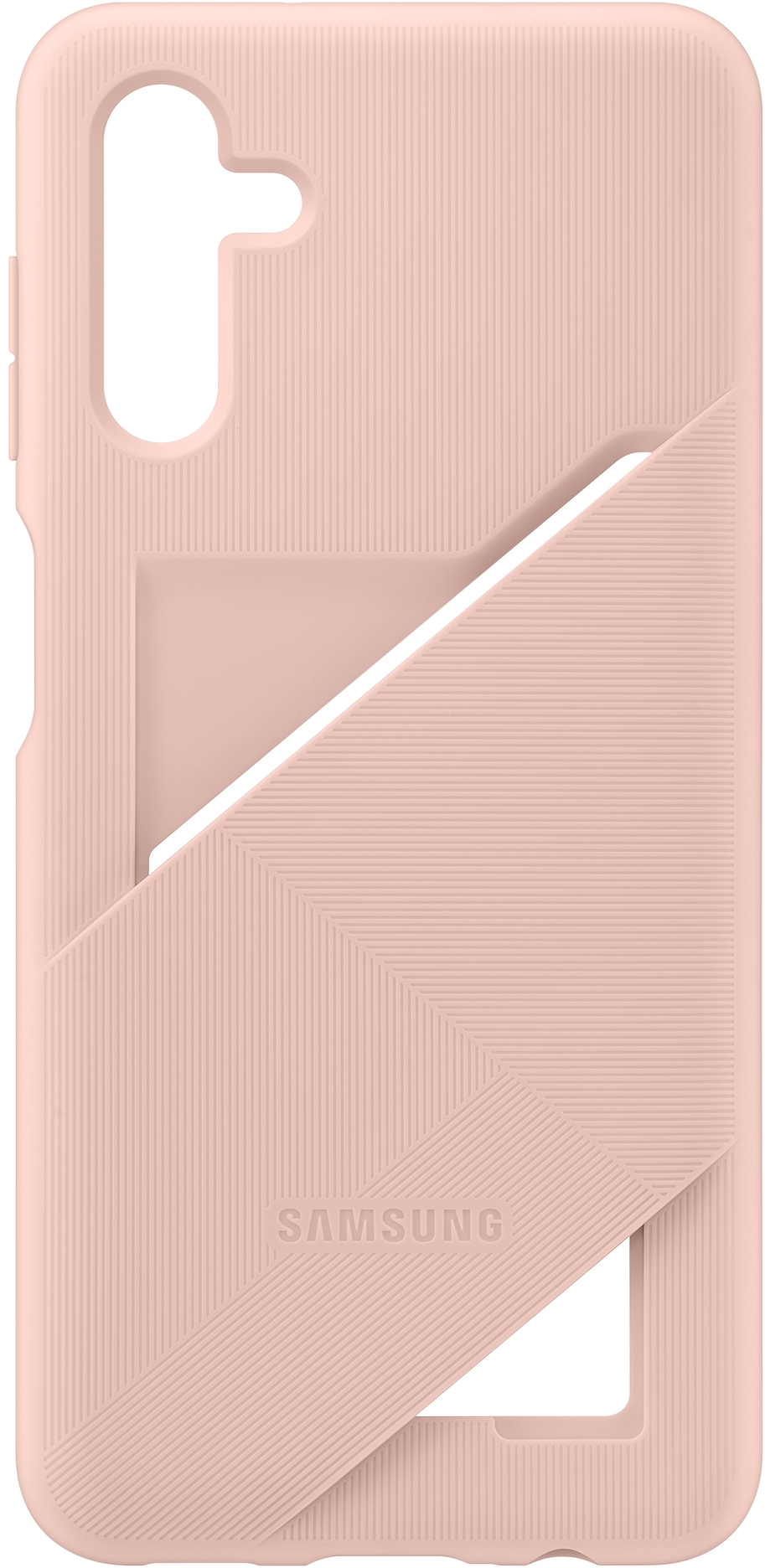 Samsung EF-OA047TZEGWW mobiele telefoon behuizingen 16,5 cm (6.5") Hoes Roze - Afbeelding 2