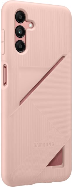 Samsung EF-OA047TZEGWW mobiele telefoon behuizingen 16,5 cm (6.5") Hoes Roze - Afbeelding 4