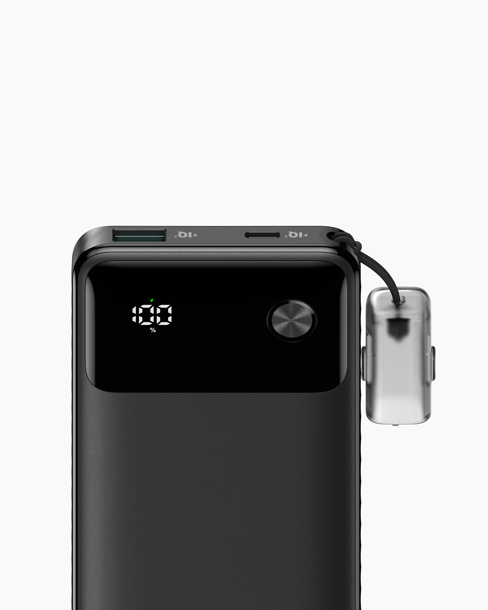 Anker A1388G11 powerbank 10000 mAh Zwart - Afbeelding 12