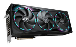 GIGABYTE AORUS GeForce RTX 5070 Ti MASTER 16G NVIDIA 16 GB GDDR7 - Afbeelding 4