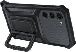 Samsung EF-RS916CBEGWW mobiele telefoon behuizingen 16,8 cm (6.6") Hoes Zwart - Afbeelding 2