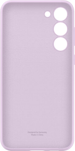 Samsung EF-PS916TVEGWW mobiele telefoon behuizingen 16,8 cm (6.6") Hoes Lavendel