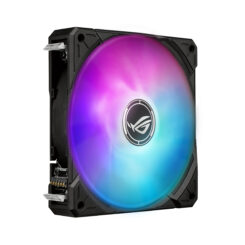 ASUS ROG Ryuo IV SLC 360 ARGB Processor Alles-in-één vloeistofkoeler 12 cm Zwart - Afbeelding 5
