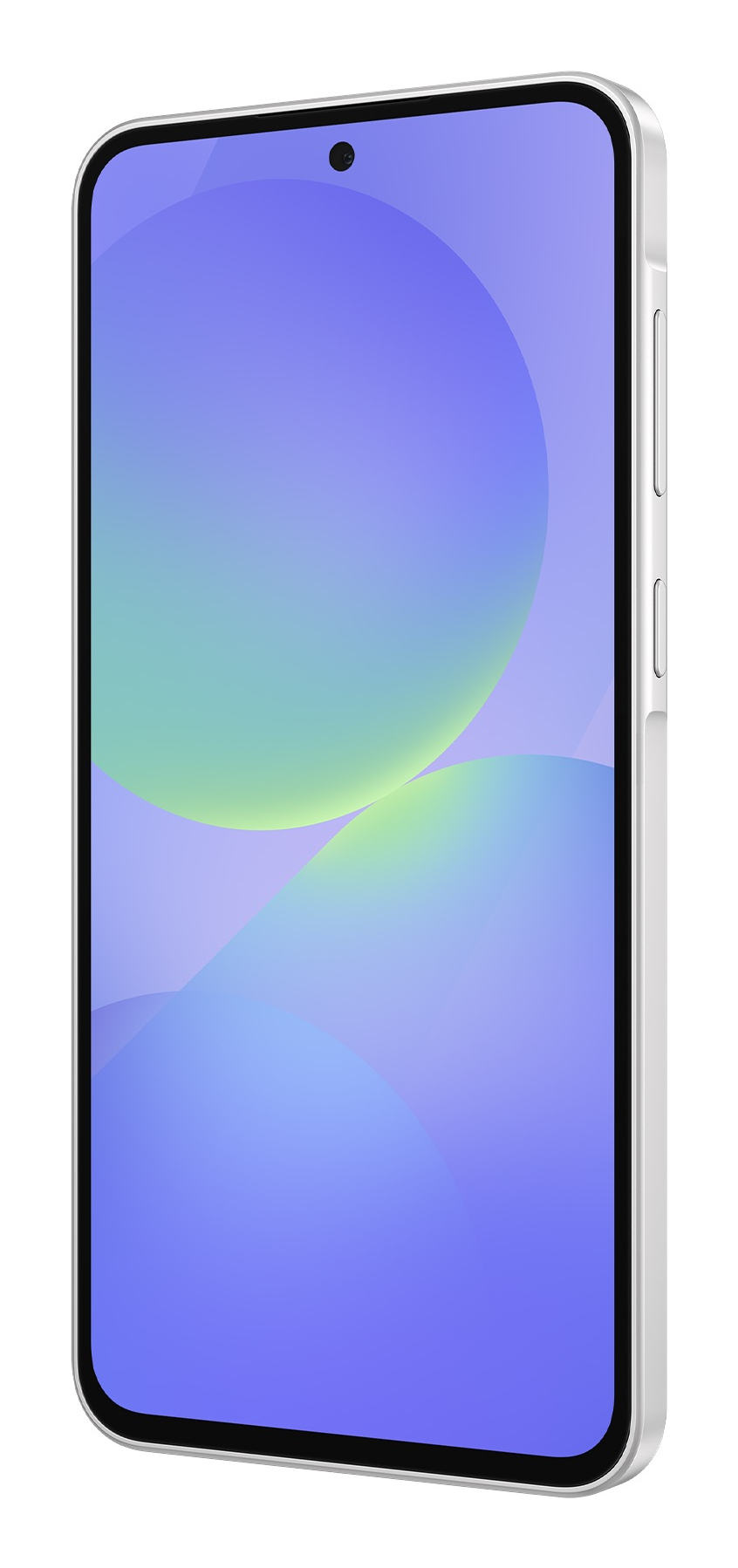 Samsung Galaxy A36 5G 17 cm (6.7") Dual SIM Android 15 USB Type-C 6 GB 128 GB 5000 mAh Wit - Afbeelding 5