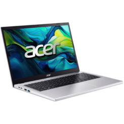 Acer Aspire Go 15 AG15-71P-55Z5 Intel® Core™ i5 i5-1334U Laptop 39,6 cm (15.6") Full HD 16 GB DDR5-SDRAM 512 GB SSD Wi-Fi 6 (802.11ax) Windows 11 Home Zilver - Afbeelding 3