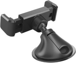Celly MountDash Universal Car Holder Black