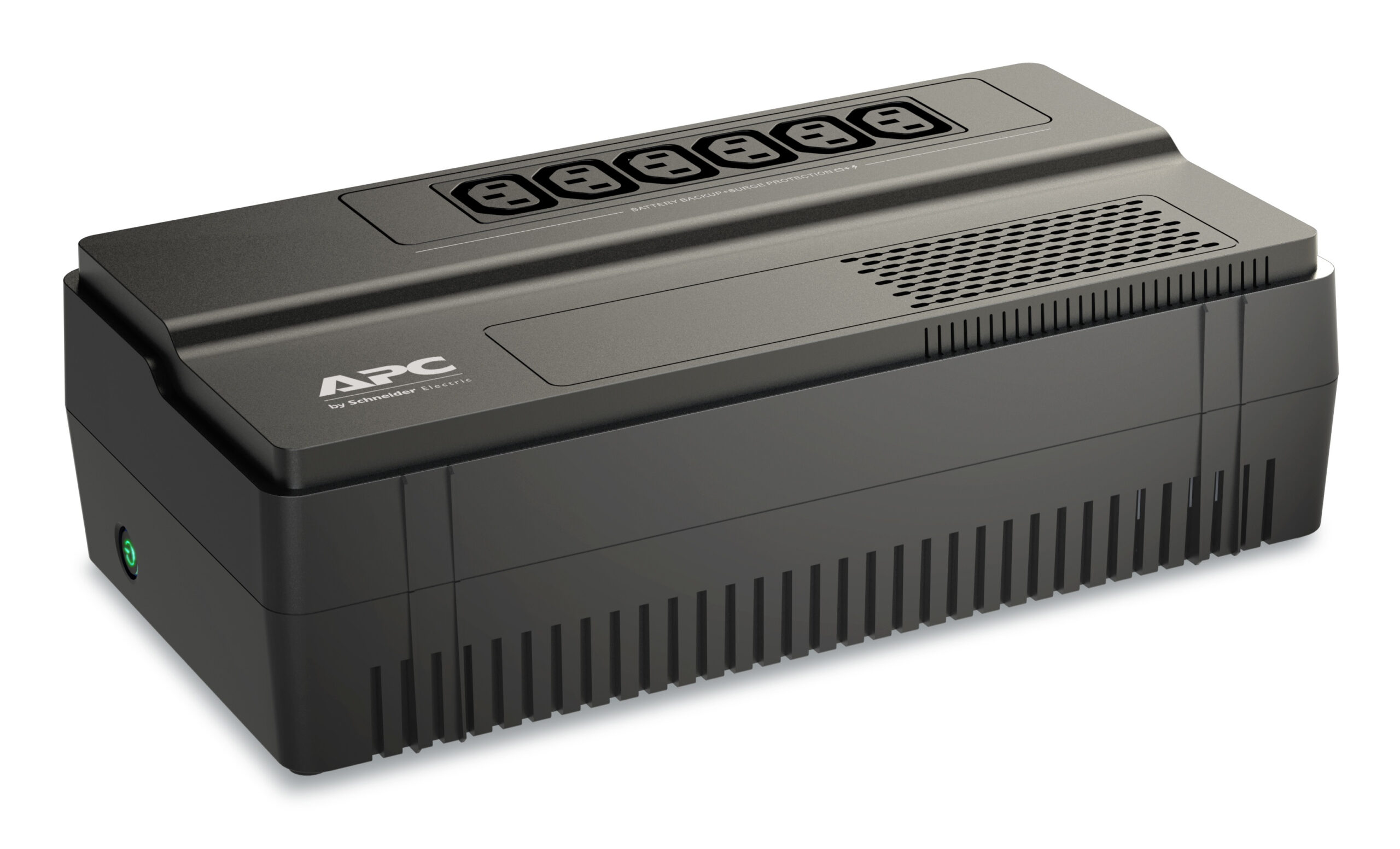APC Easy-UPS BV1000I - Noodstroomvoeding 6x C13, 1000VA - Afbeelding 2