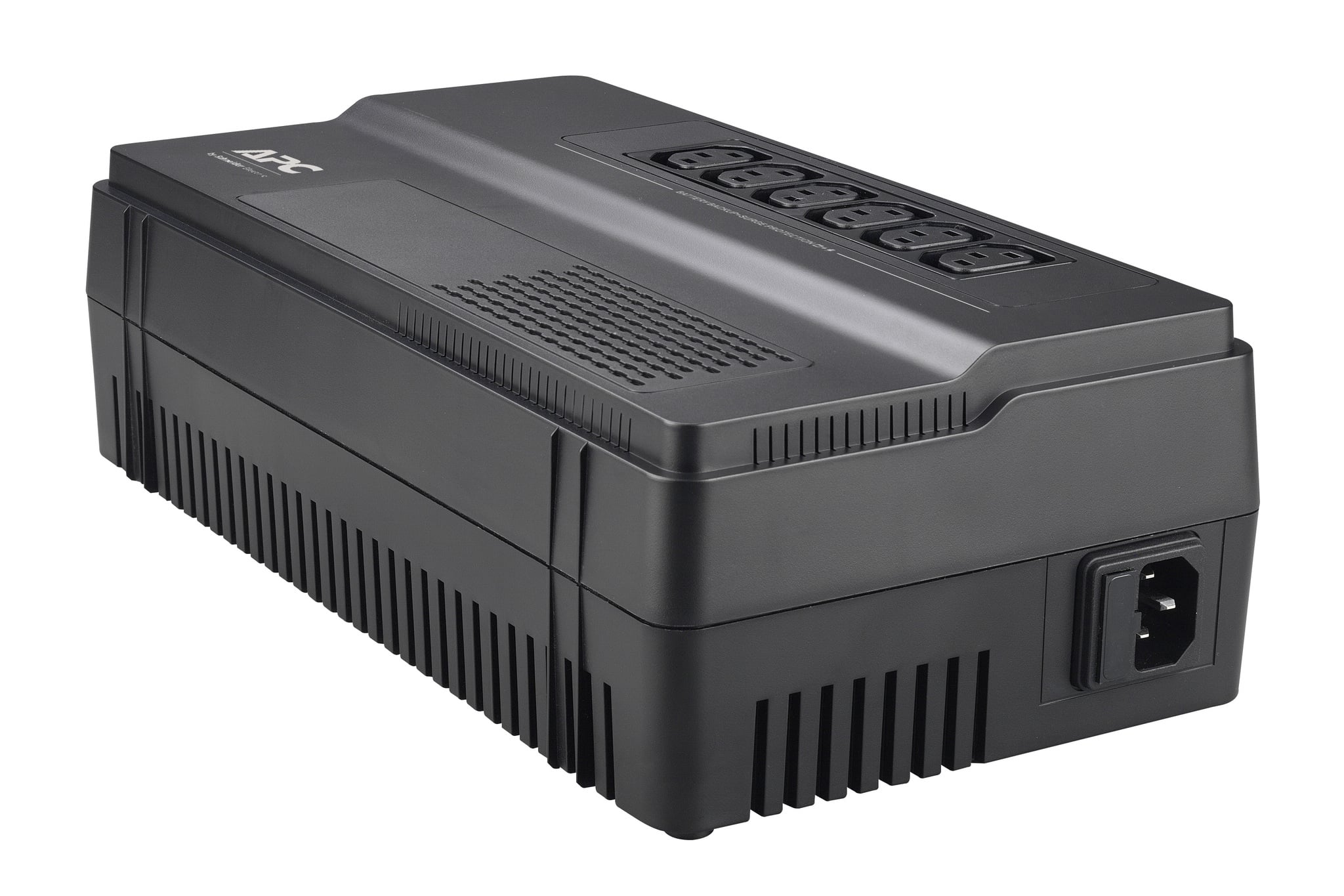 APC Easy-UPS BV1000I - Noodstroomvoeding 6x C13, 1000VA - Afbeelding 3