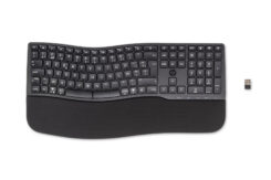 HP 680 Comfort dual-mode toetsenbord