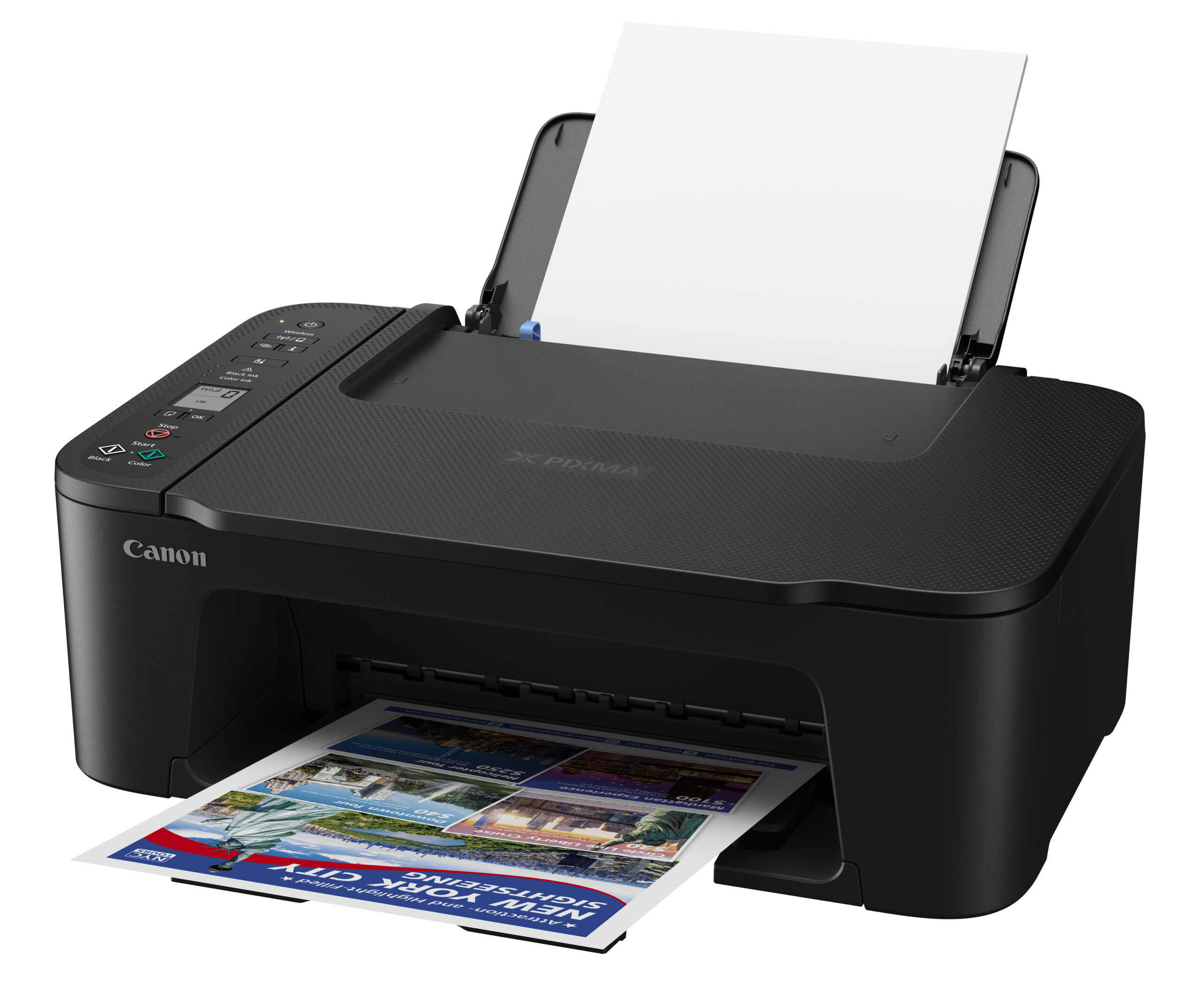 Canon PIXMA TS3750i Inkjet A4 4800 x 1200 DPI Wifi - Afbeelding 5